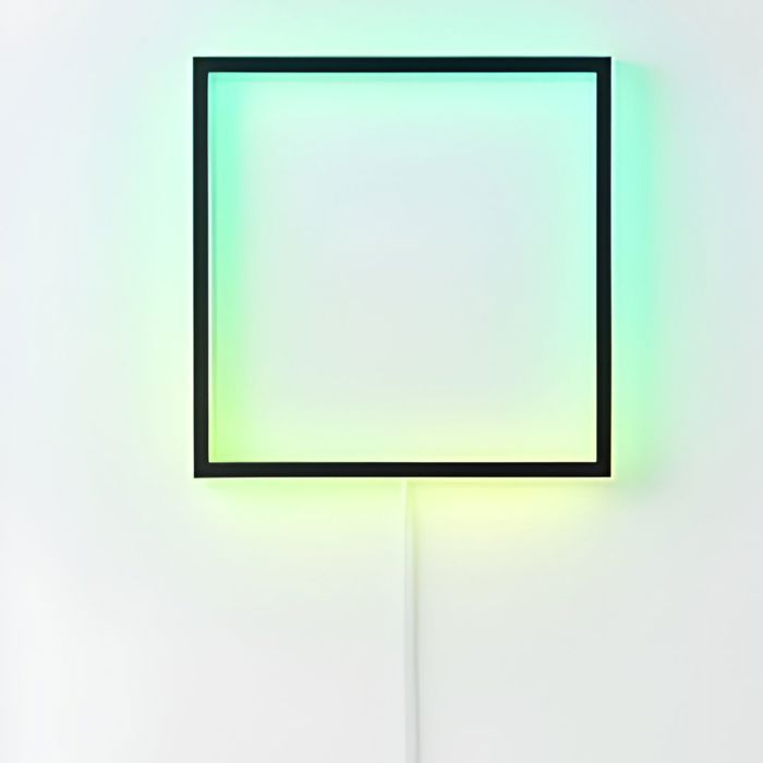 Applique murale LED - INOLEDS - RGB - Cube