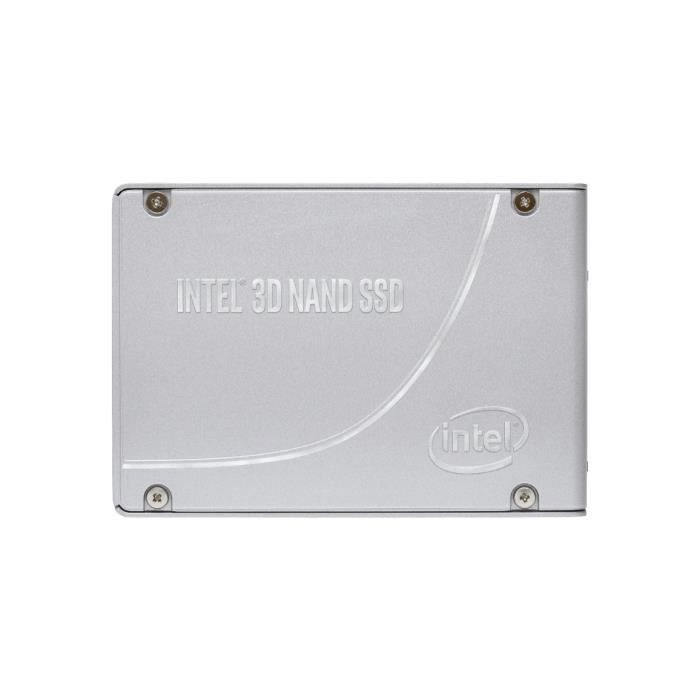 INTEL SSD DC P4510 - Interne - 2 To - PCI Express 3.1 x4