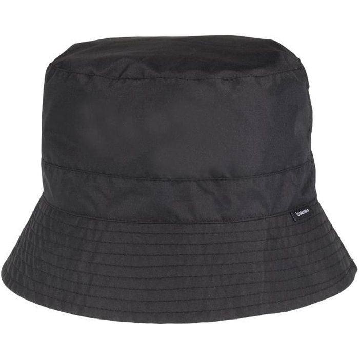 Taille Tu Isotoner Chapeau De Pluie Femme Gris//Fleurs Arty 01380