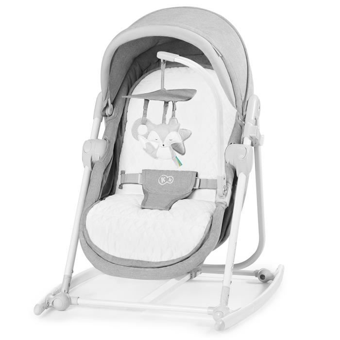Transat Bebe 3 En 1 Cdiscount