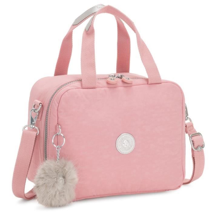sac lunch kipling rose