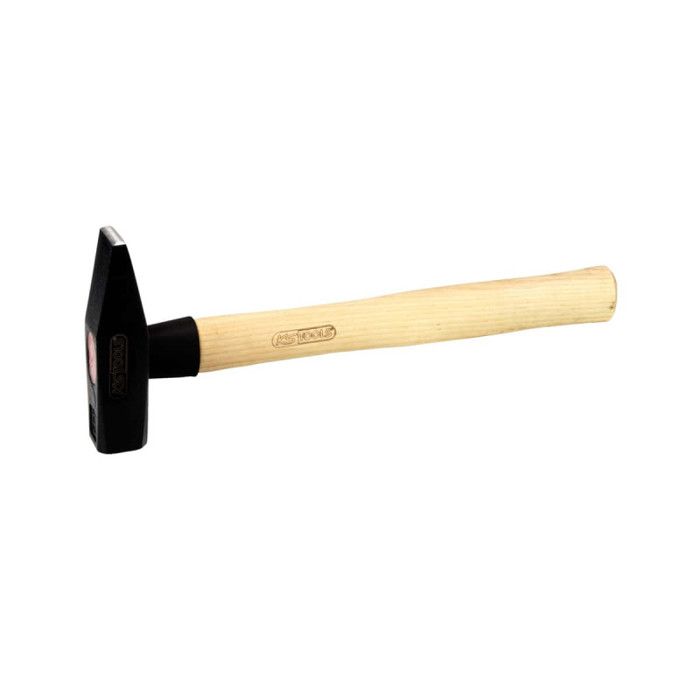 Marteau de mécanicien KSTOOLS Manche hickory 283 g