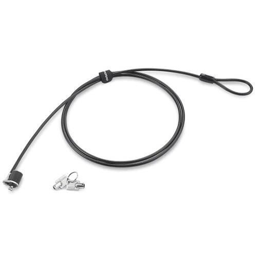 LENOVO Security Cable Lock - Câble de sécurité - 1.6 m