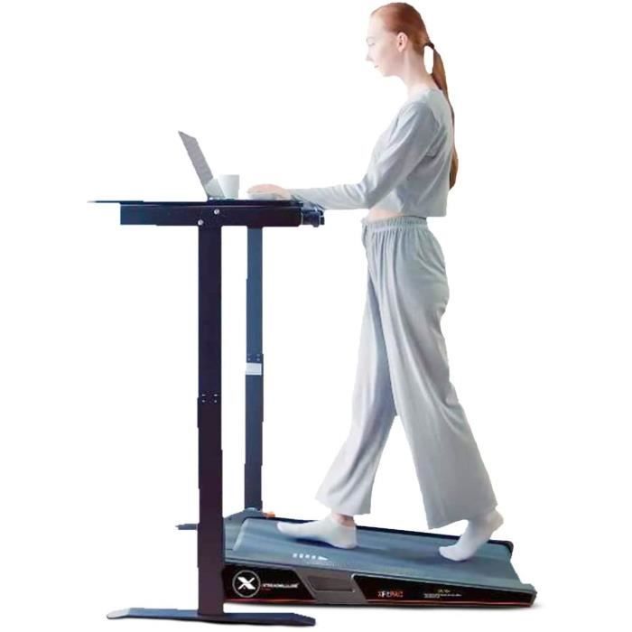 Tapi De Course Limics24 Tapis Sous Bureau Petit Portable La Maison Le Application D Exercice