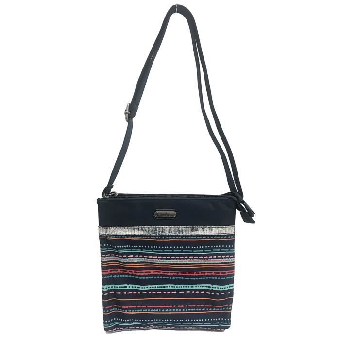Sac besace little shop marcel