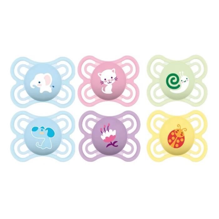 Mam Sucette Perfect 0 6 M Decor Silicone Bte Sterilisation X2 Cdiscount Puericulture Eveil Bebe Mam Sucette Perfect 0 6 M Decor Silicone Bte Sterilisation X2 Cdiscount Puericulture Eveil Bebe