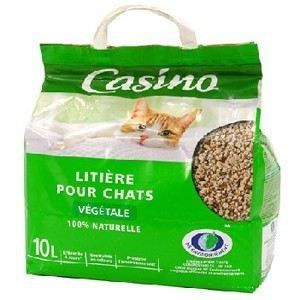 Litiere Vegetale Pour Chat 10l Cdiscount Animalerie Litiere Vegetale Pour Chat 10l Cdiscount Animalerie