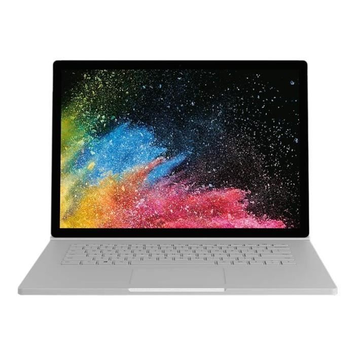  Surface Book 2 - Tablette - Avec socle pour clavier