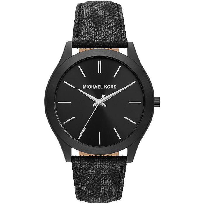 Michael kors mk8607 discount