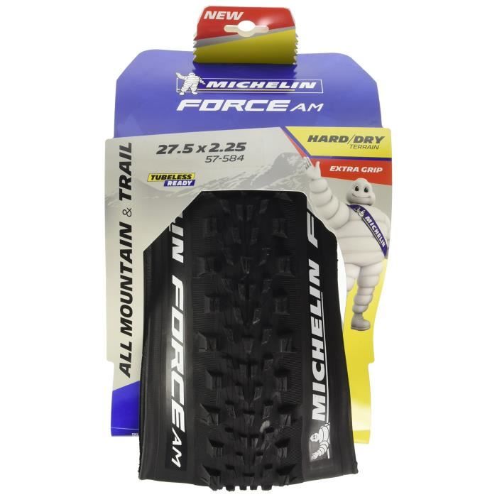 MICHELIN Wild Am Competition Line Pneu VTT Mixte
