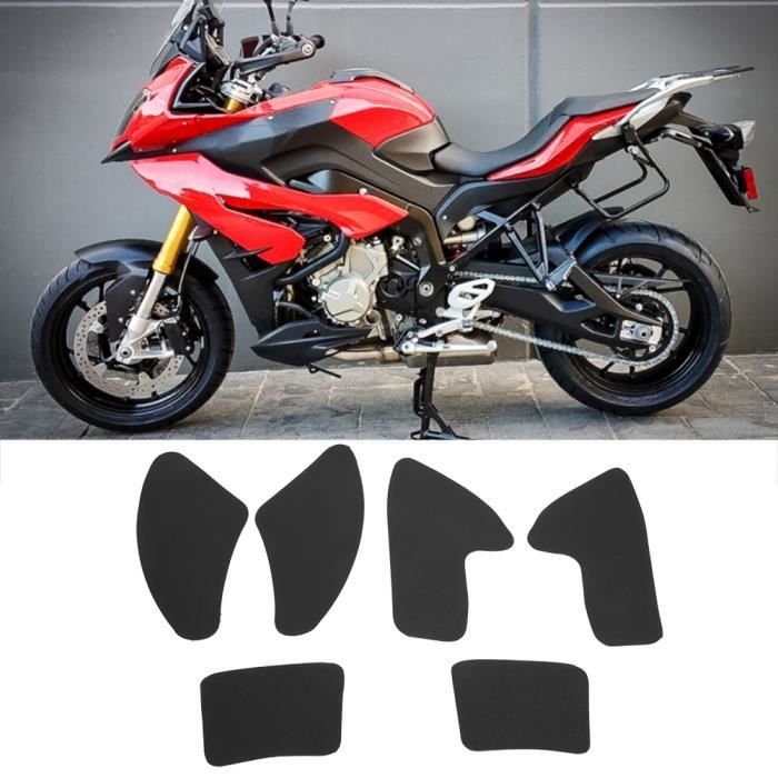 Autocollant Protection Bouchon Réservoir Huile Moto Anti-Glisse Pour CB250 Hornet 1997-2011 & CB600 Hornet 1998-2002