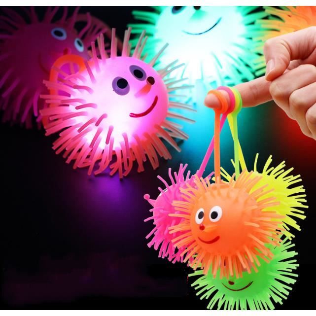 10 Pcs Fidget Sensoriel Boules Décompression Thérapie Jouets Sensoriels