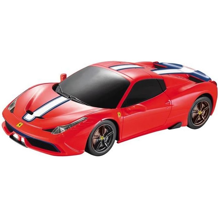 Ferrari radiocommandée store