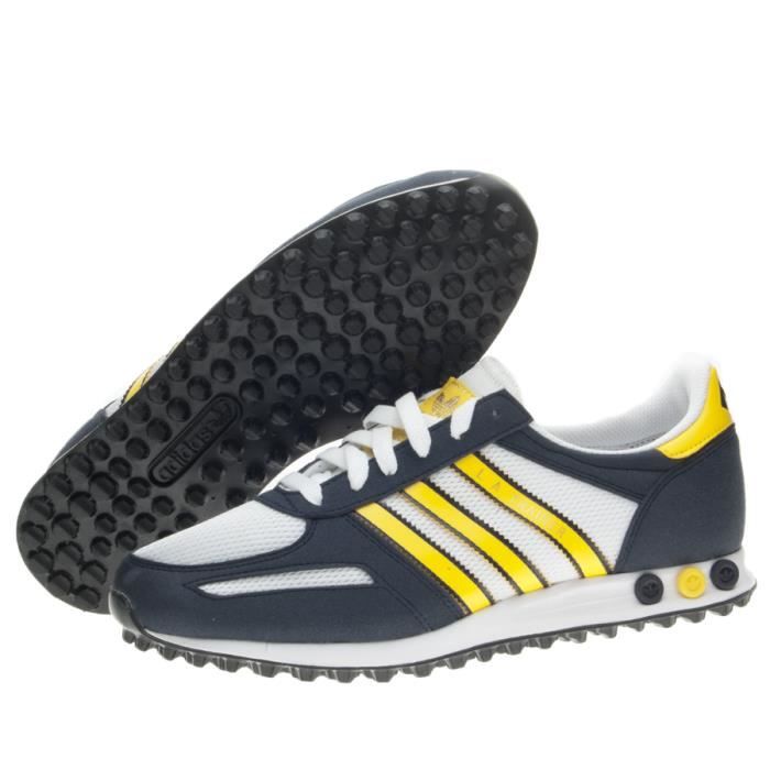 adidas la trainer jaune