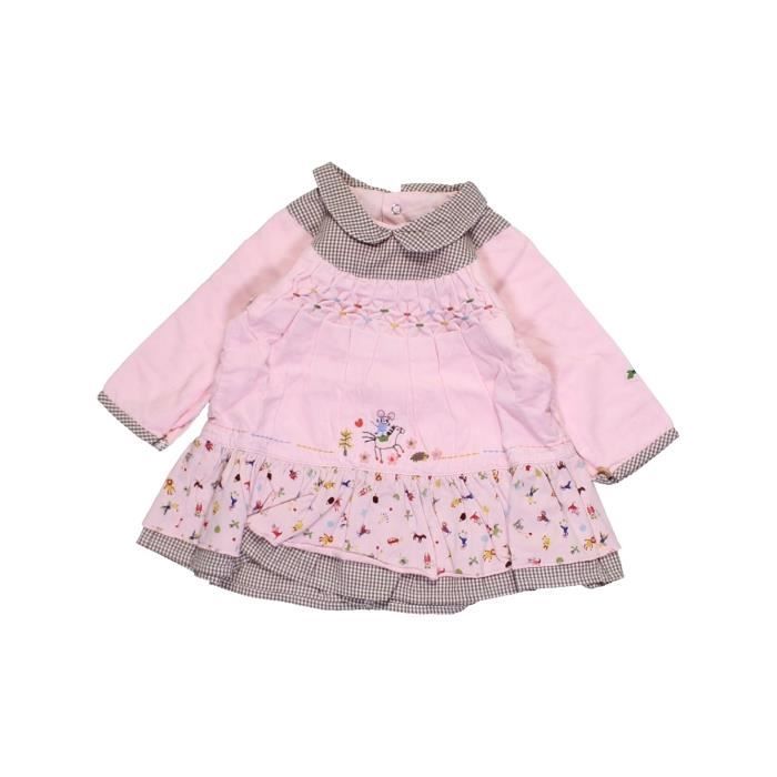 Vetement bebe catimini clearance