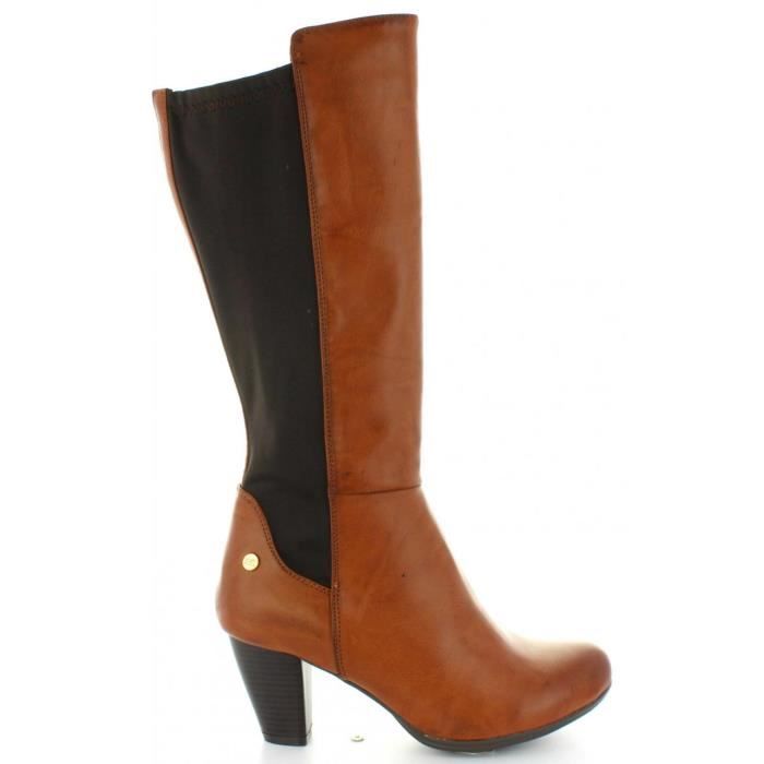 bottes antidérapantes
