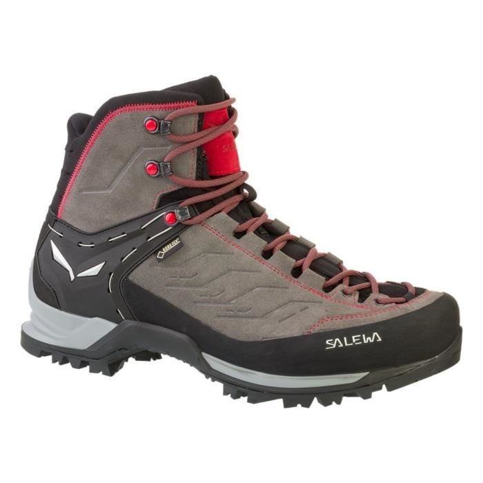 Chaussures Salewa Mountain Trainer Mid Gtx