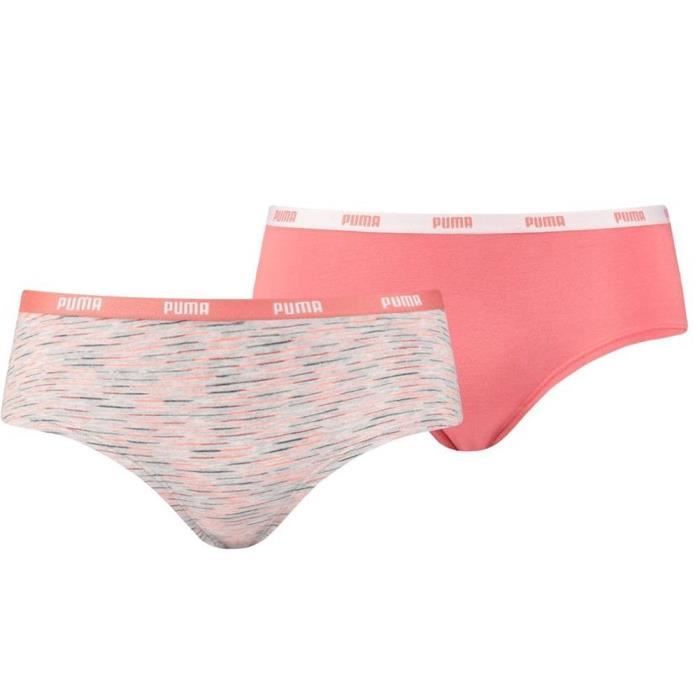 boxer femme puma