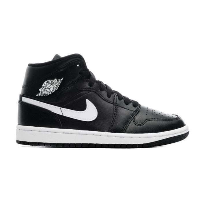 Air jordan 1 femme cdiscount 2025