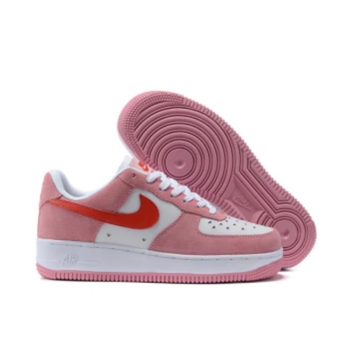 Nike air force 1 high homme rose store