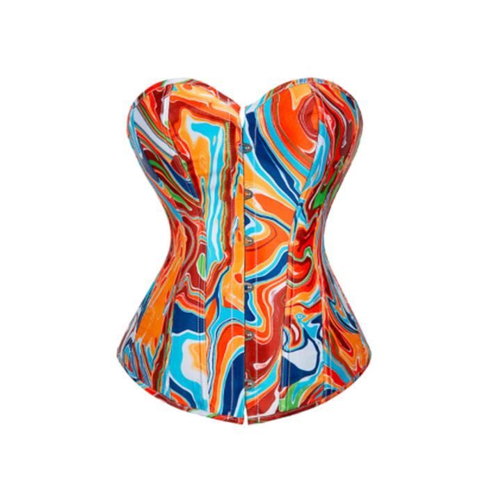 Vetement hotsell burlesque femme