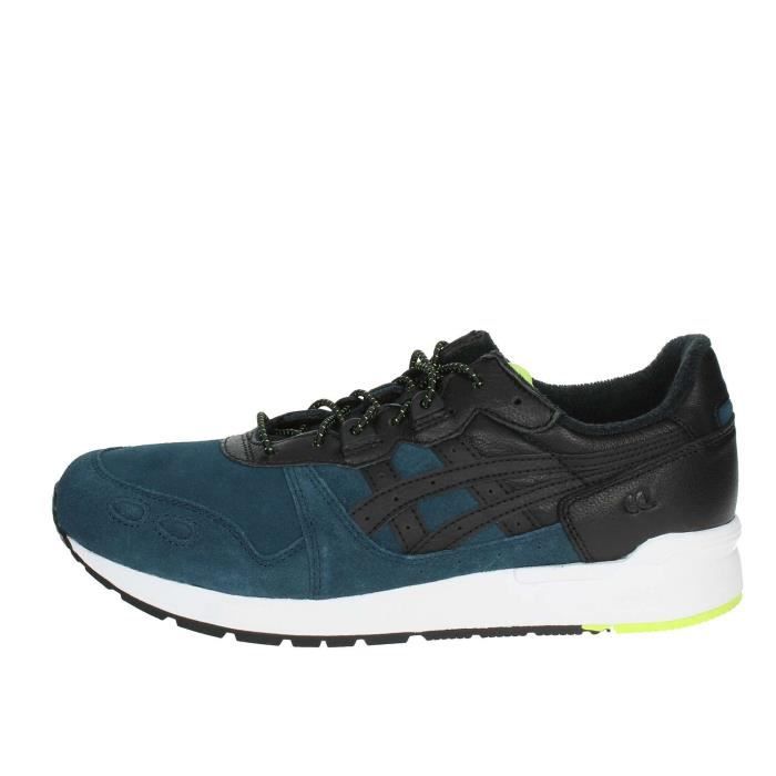 espadrille asics homme