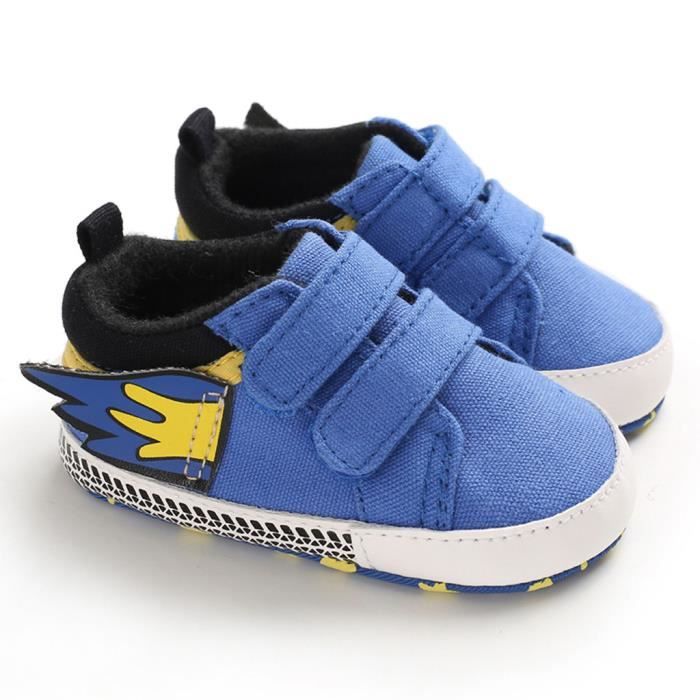 premières chaussures bébé