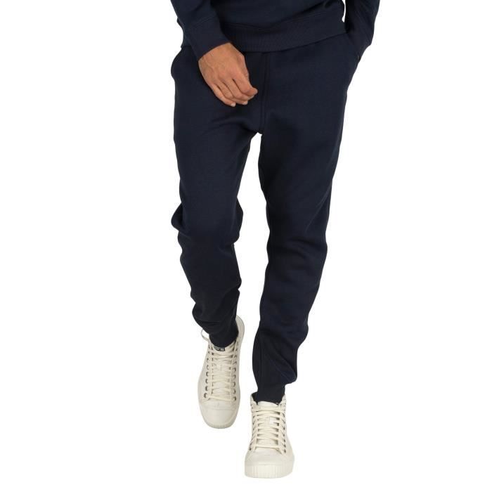 Pantalons de surv tement G Star Raw pour hommes Type de base