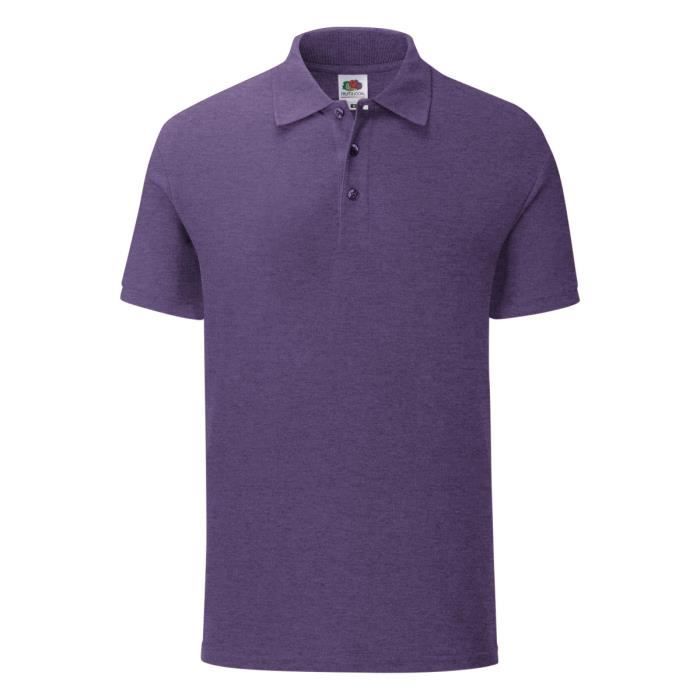 Polo online homme violet