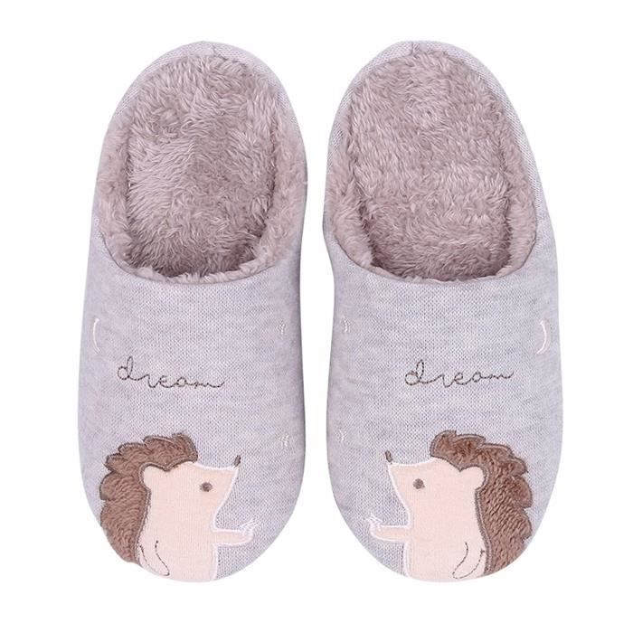 Chausson taille 37 clearance