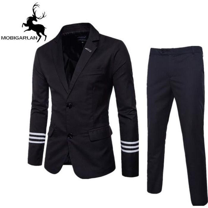 Blouson costume homme on sale