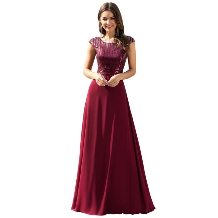 Robe de grand mere pas cher clearance