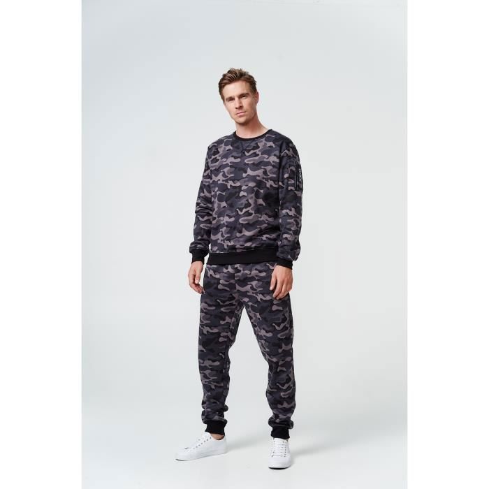 Survetement new arrivals militaire homme