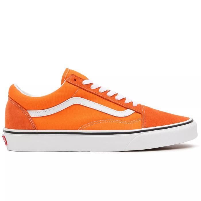 Vans shop authentic cdiscount