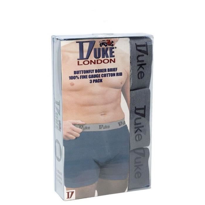 Boxer grande sales taille homme