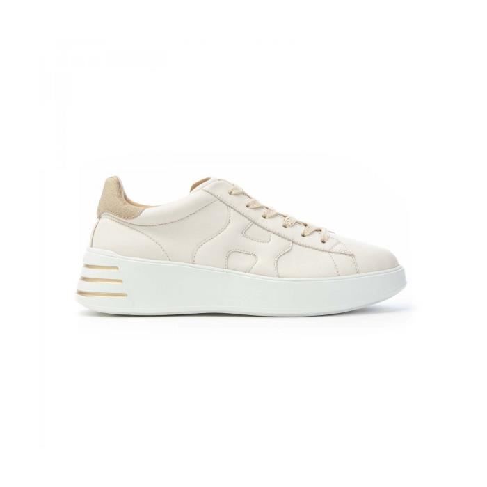 basket hogan femme solde