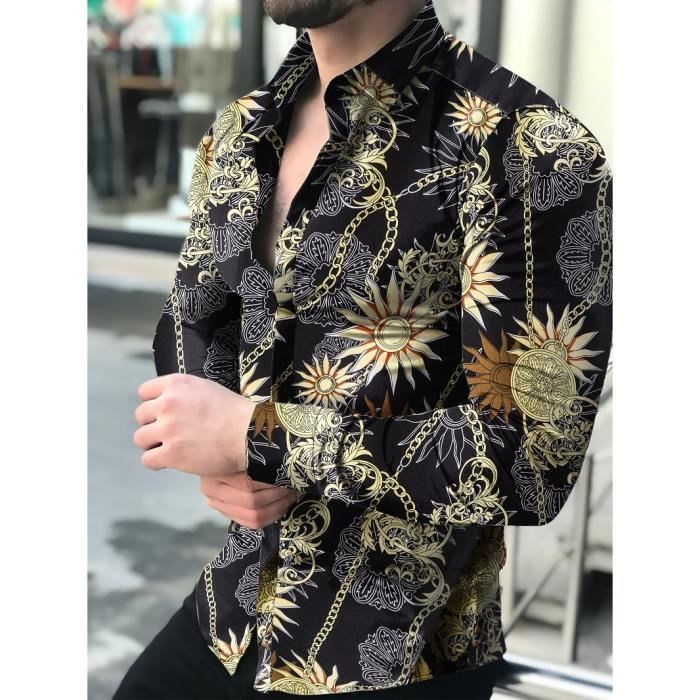 Chemise deals fine homme