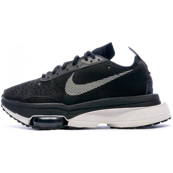 Basket nike femme running noir shop