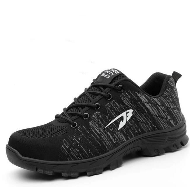 chaussures antidérapante