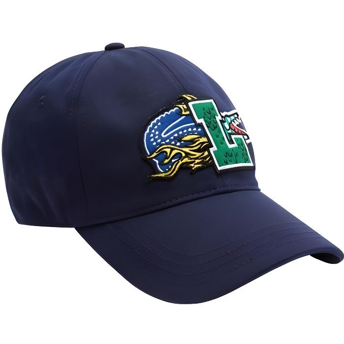 Casquette lacoste 2019 deals