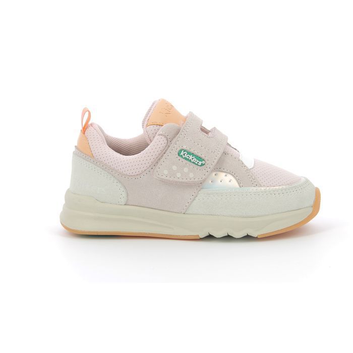 basket kickers fille