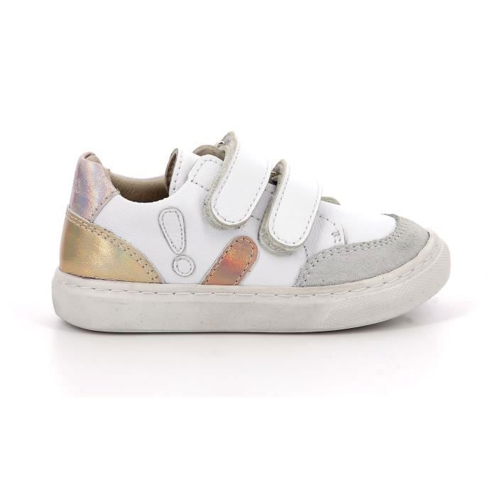 basket ado fille adidas