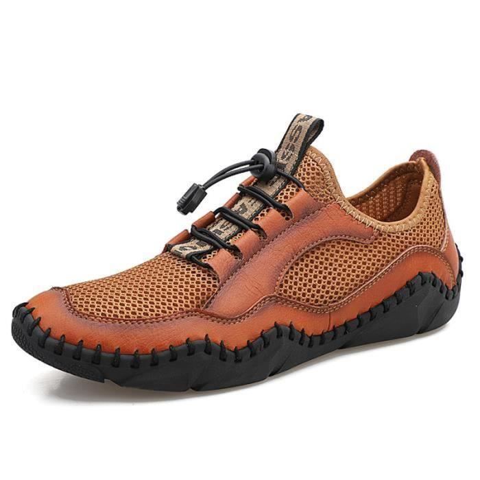 Chaussure top randonnée aquatique