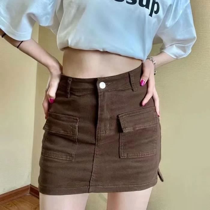 Tenue clearance jean kaki