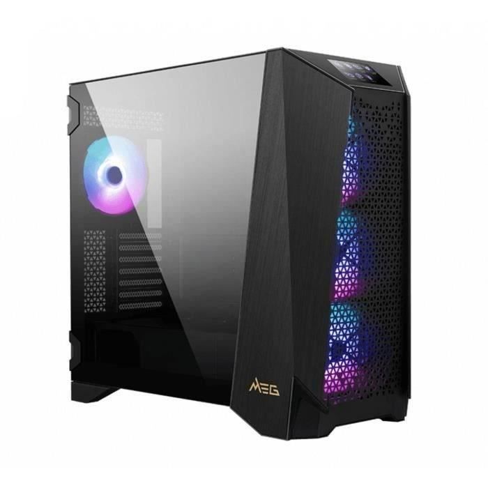 Boîtier PC – MSI – MEG PROSPECT 700R