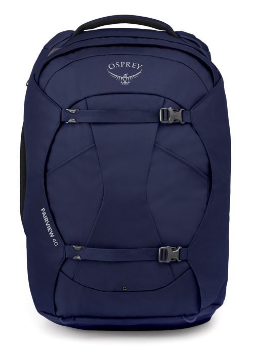 Backpack Sac A Dos Osprey Femme 40l 40l Sac Osprey Fairview 40