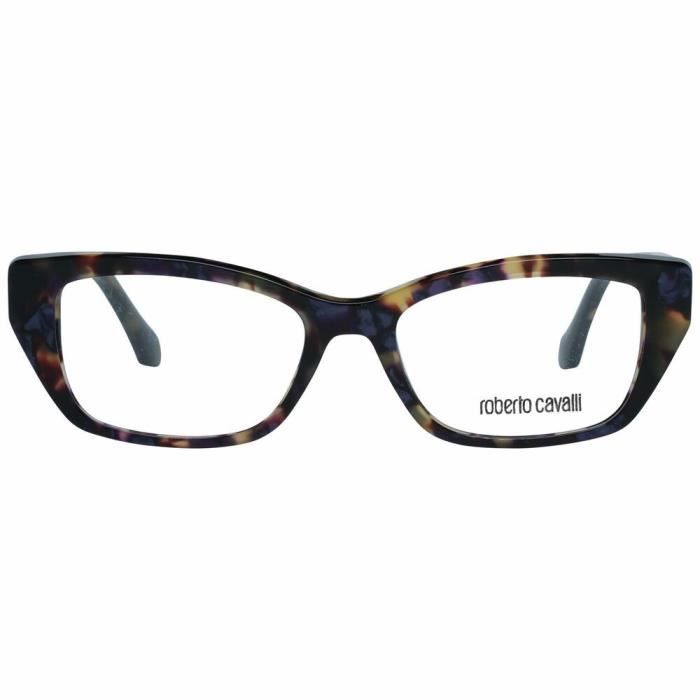 Monture de Lunettes Femme Roberto Cavalli RC5082-51055 Marron (ø 51 mm)