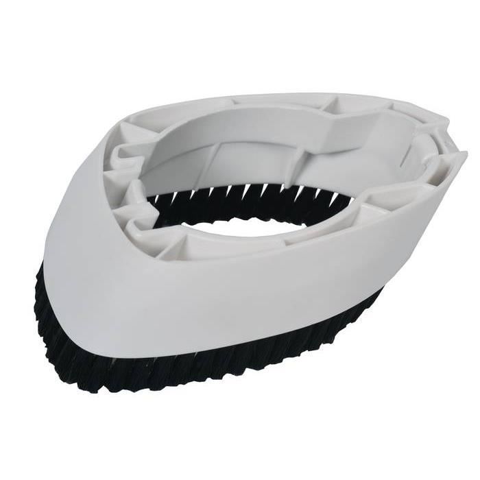 Brossette De Nettoyage Rowenta SS-2230002877 – Compatible X-Ô 70/90/160 - vue 3