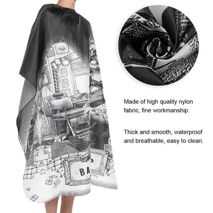 Blouse nylon pour coiffeuse online