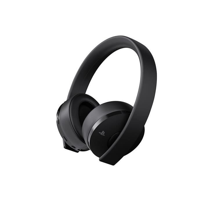 Casque gold ps4 fortnite clearance